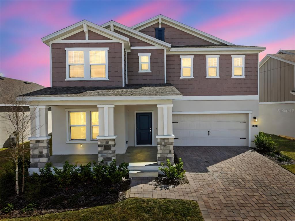 694 Peroni Avenue DeBary, FL 32713 - Photo 2 of 42