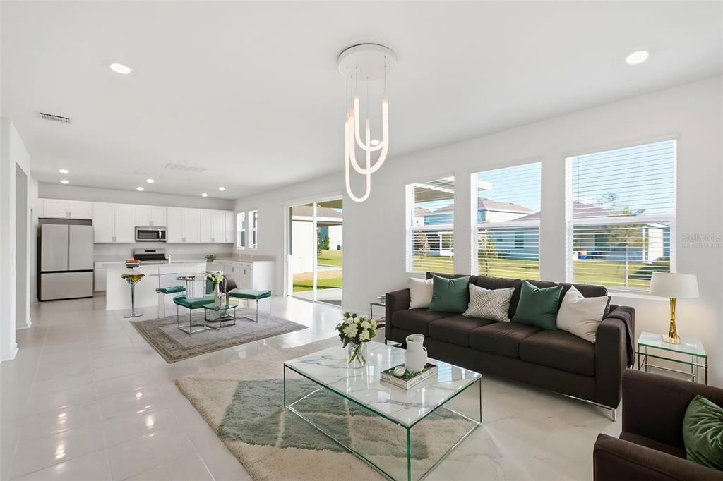 694 Peroni Avenue DeBary, FL 32713 - Photo 6 of 42