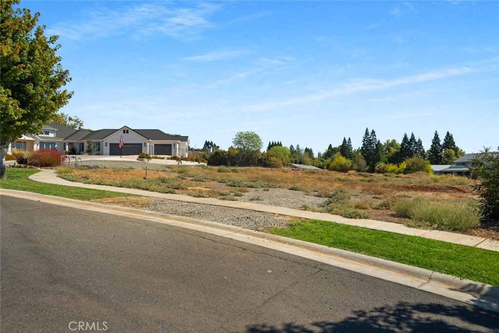 6 Matada Court Chico, CA 95928 - Photo 11 of 14 a view of a town with palm trees