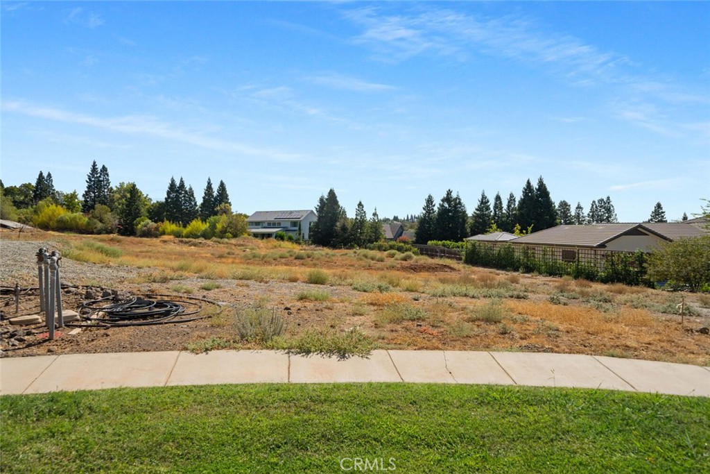 6 Matada Court Chico, CA 95928 - Photo 13 of 14 a view of a open area