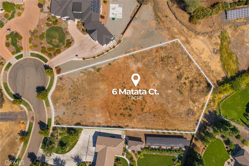 6 Matada Court Chico, CA 95928 - Photo 8 of 14 with sign on the wall