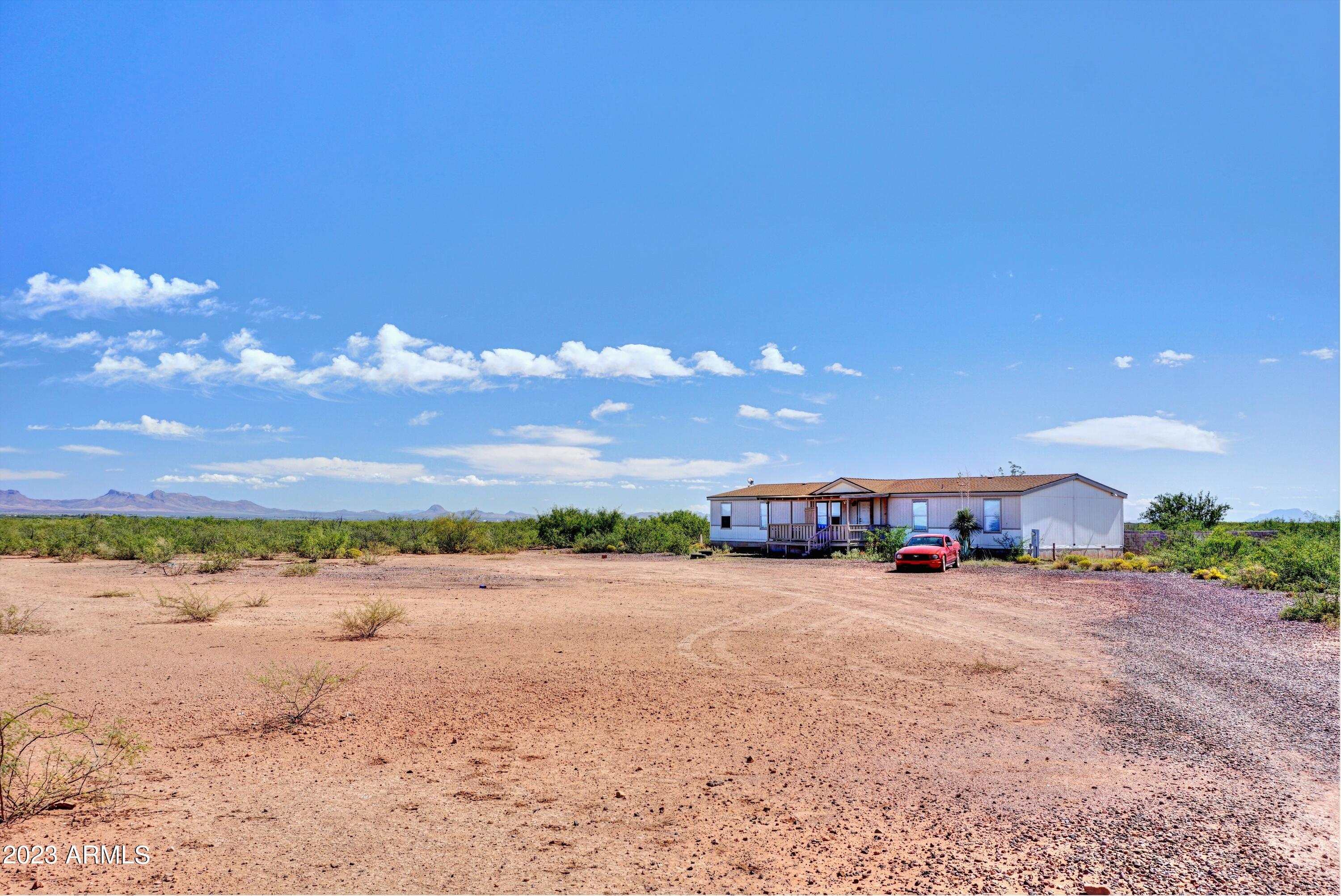 4157 West Prince Road McNeal, AZ 85617 - Photo 1 of 45 1