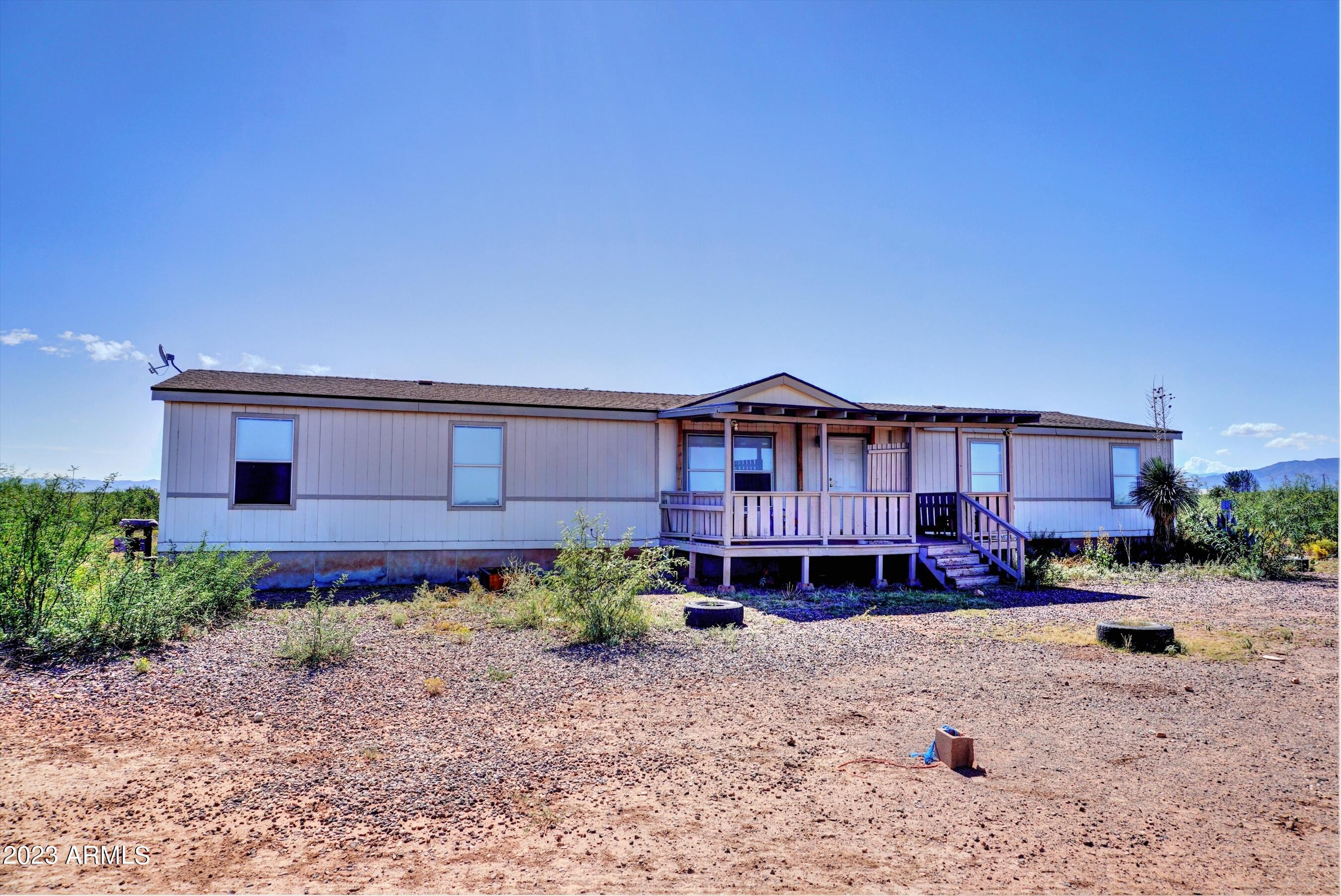 4157 West Prince Road McNeal, AZ 85617 - Photo 3 of 45 3