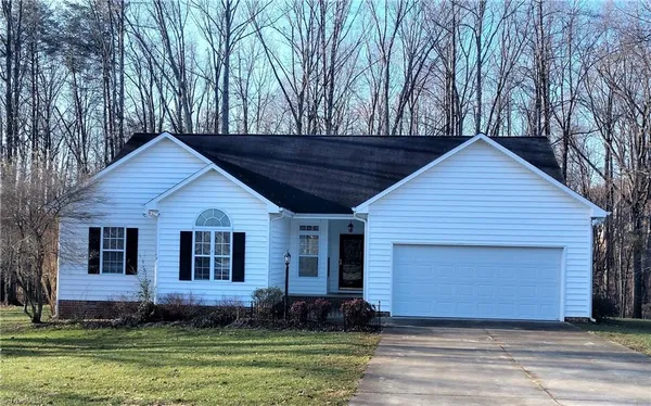 $1,990 | 7106 Holly Glen Court, Stokesdale, NC 27357