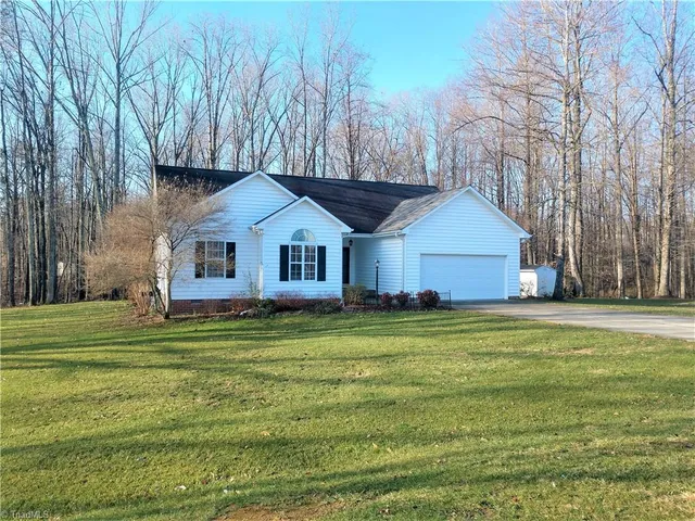 $1,990 | 7106 Holly Glen Court, Stokesdale, NC 27357