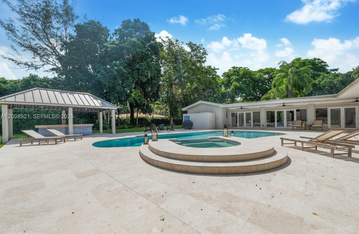 6875 Southwest 96th Street, Unit 6875 Pinecrest, FL 33156 - Photo 1 of 26