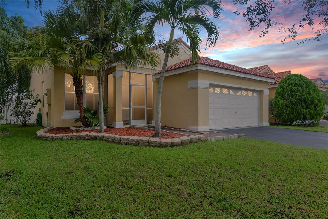 842 Falling Water Road Weston, FL 33326 - Photo 2 of 18 Photo 2