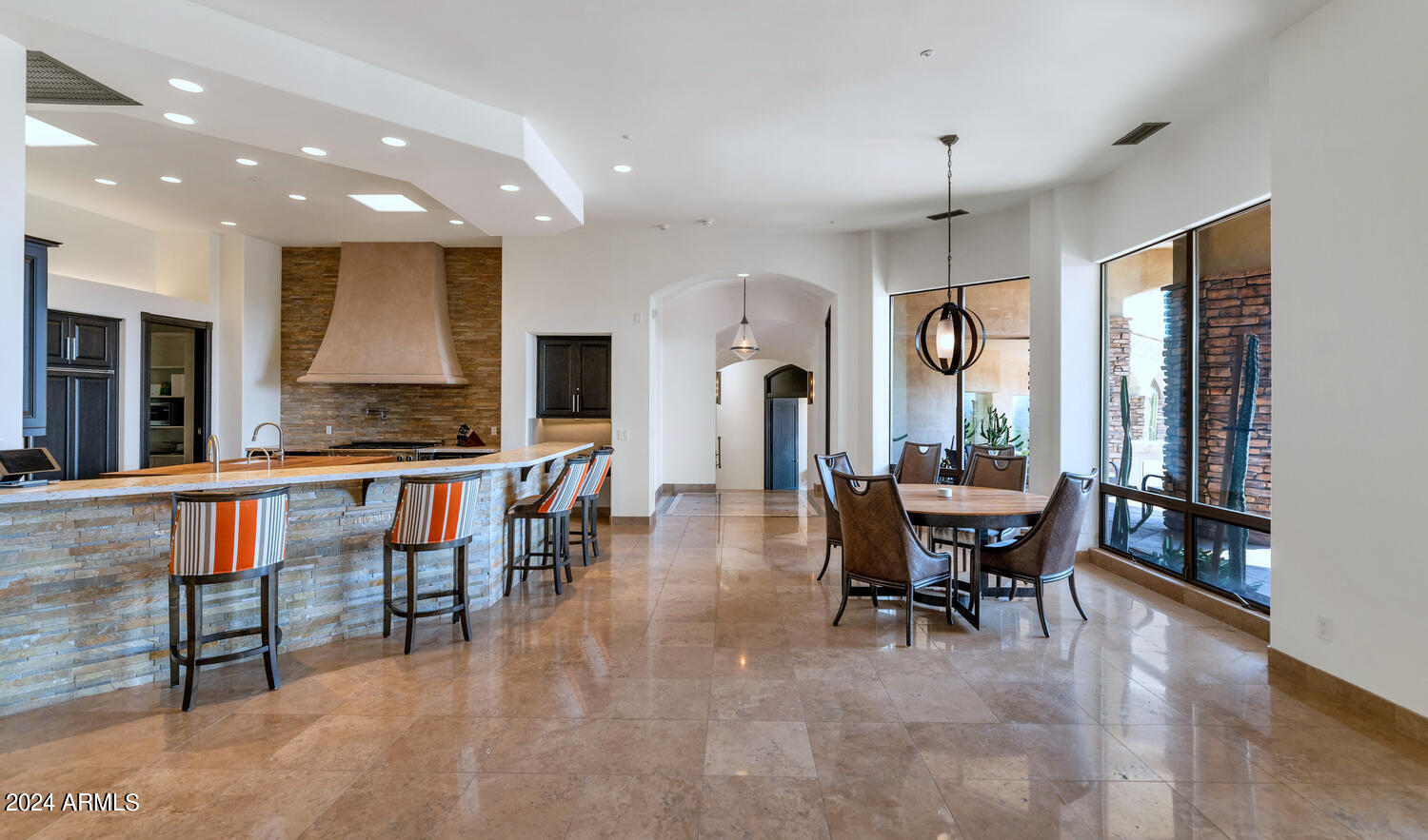 6207 East Indian Bend Road Paradise Valley, AZ 85253 - Photo 10 of 36 6207 E Indian Bend Rd-large-019-037-6207