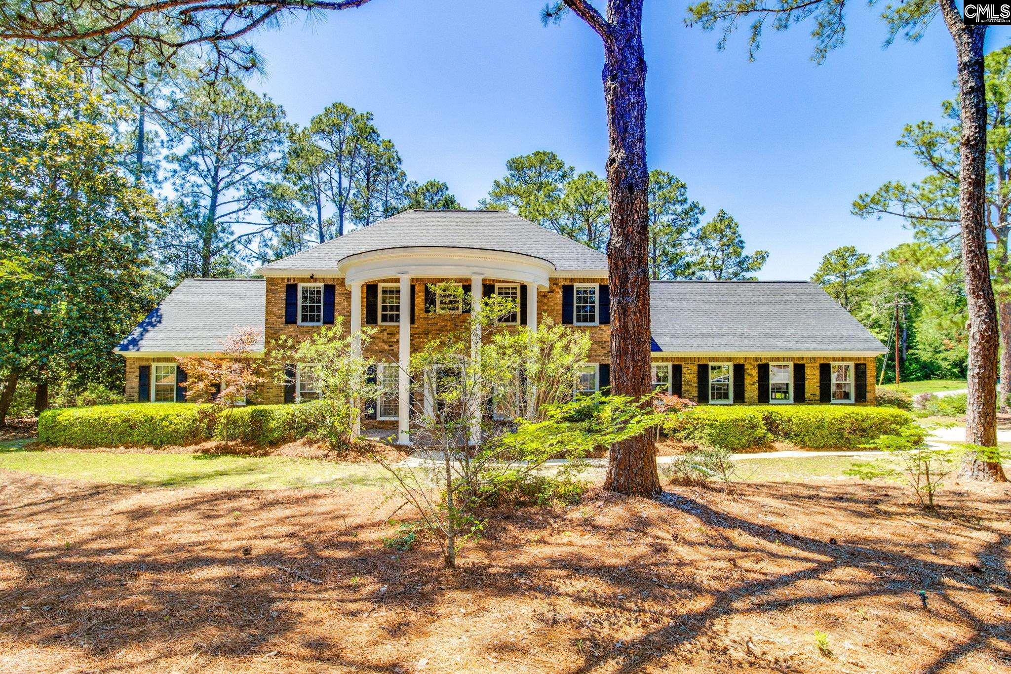 240 Spring Valley Road Columbia, SC 29223 - Photo 1 of 57