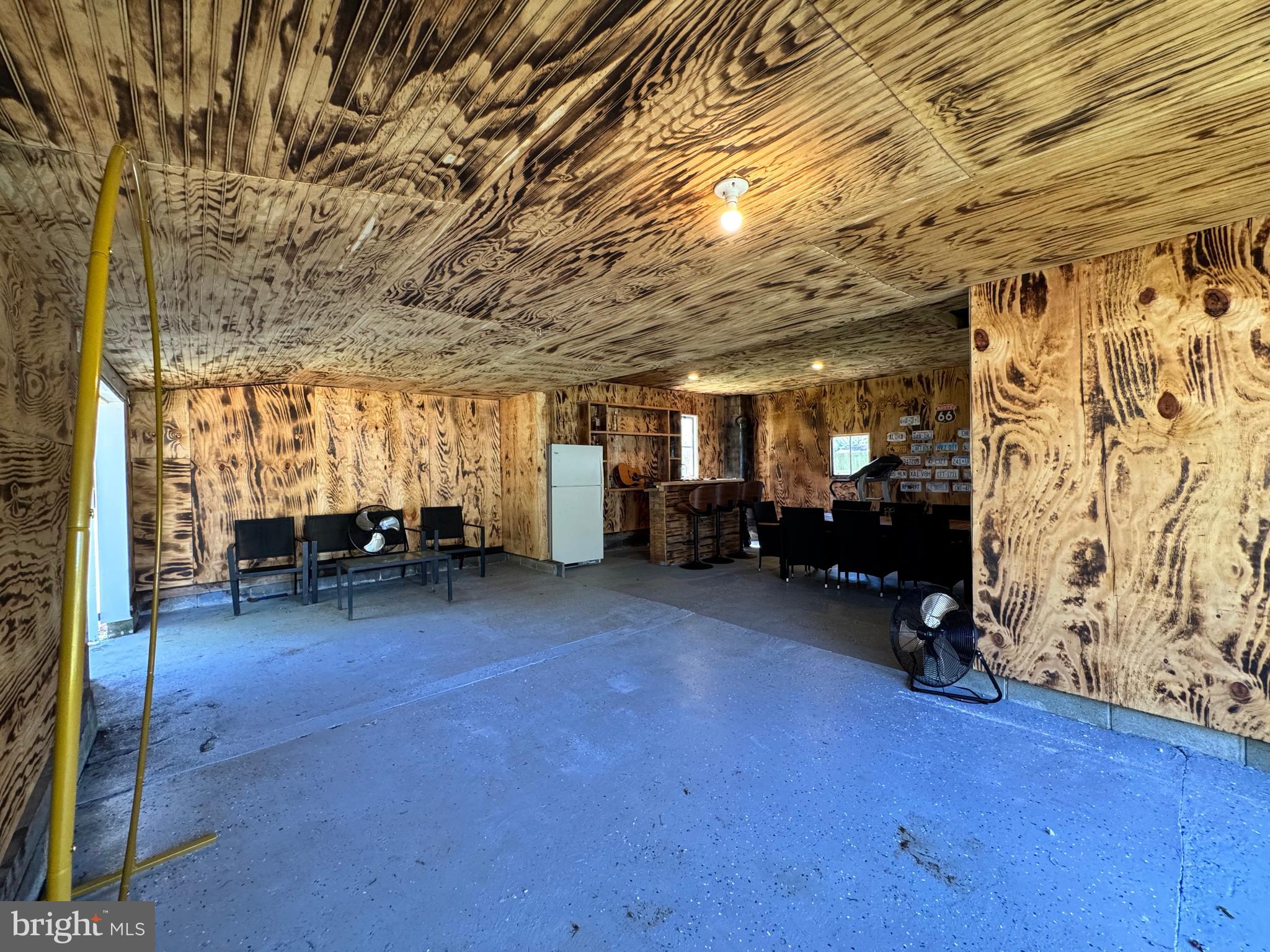 30483 Bennett Road Salisbury, MD 21804 - Photo 43 of 46 a view of a livingroom with furniture and a window