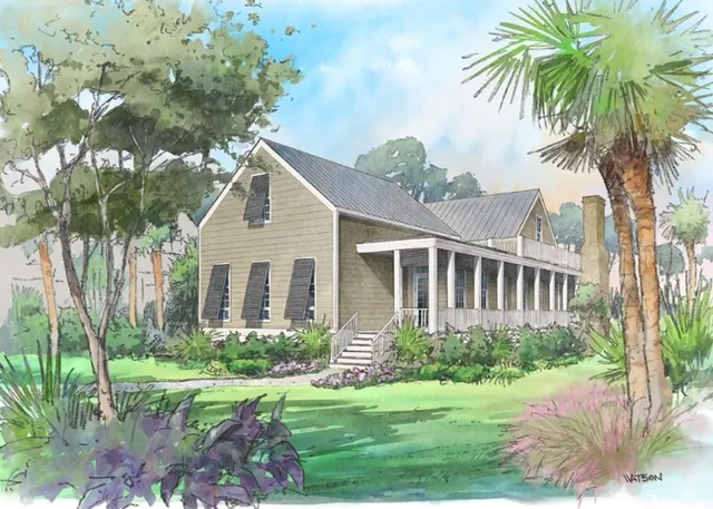$2,515,000 | 206 Live Oak Way, Jekyll Island, GA 31527