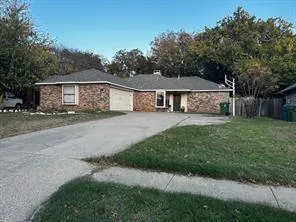 $2,150 | 5020 Timberglen Drive, Flower Mound, TX 75028