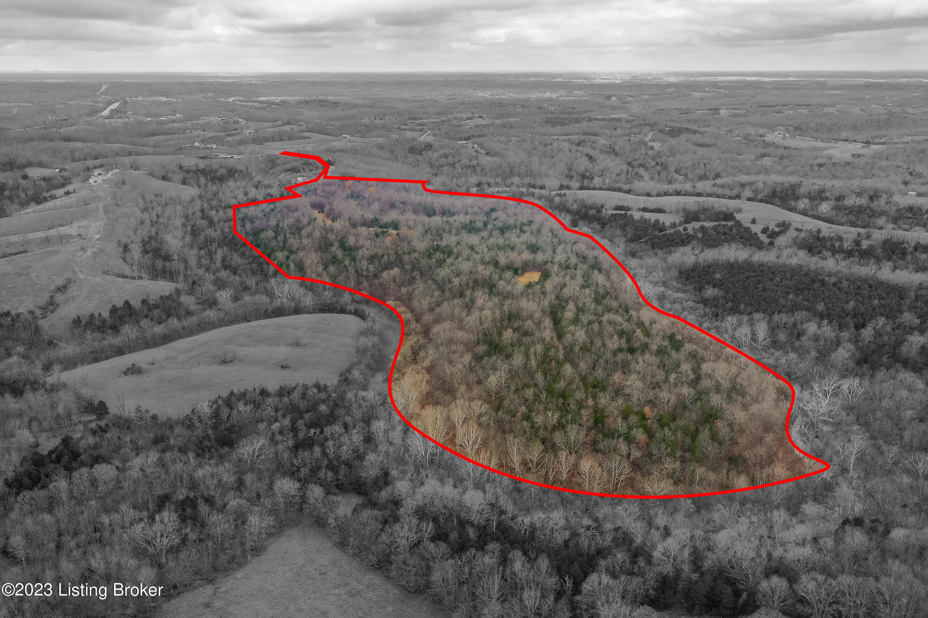 Land