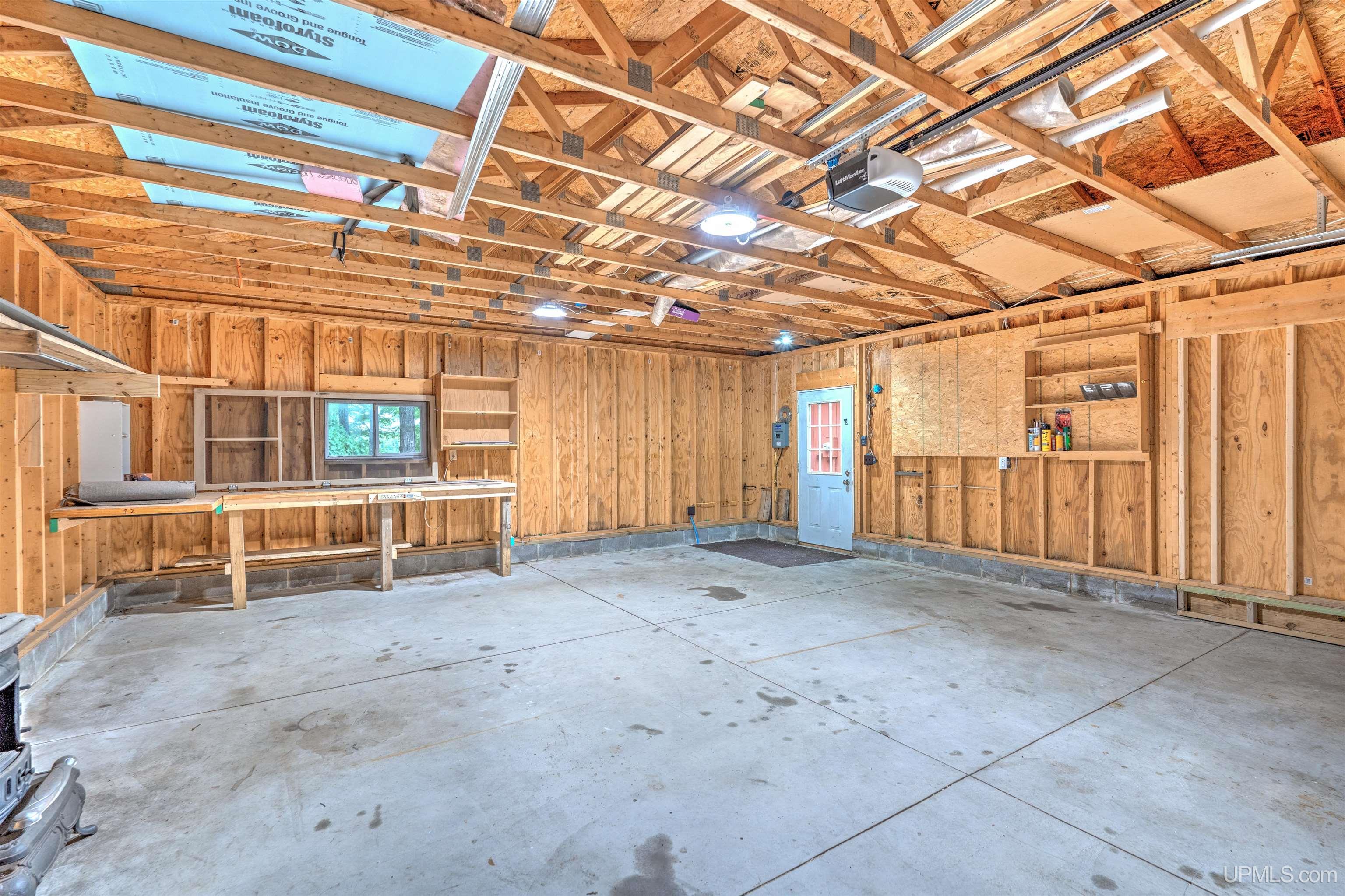 1397 North Chip Lake Road Germfask, MI 49836 - Photo 52 of 54 Gallery Image 52