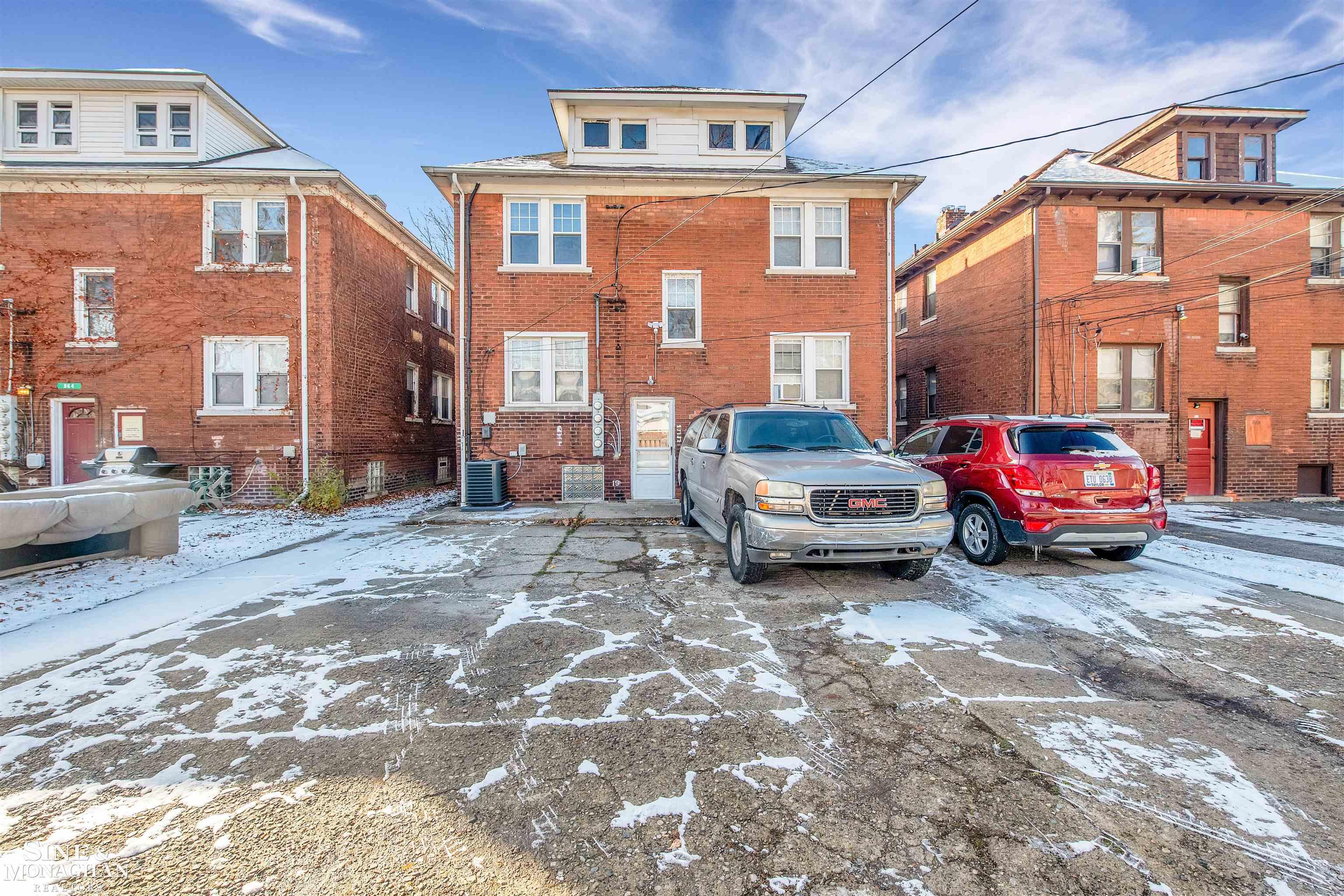 866 Nottingham Road, Unit 2S Grosse Pointe, MI 48230 - Photo 14 of 18