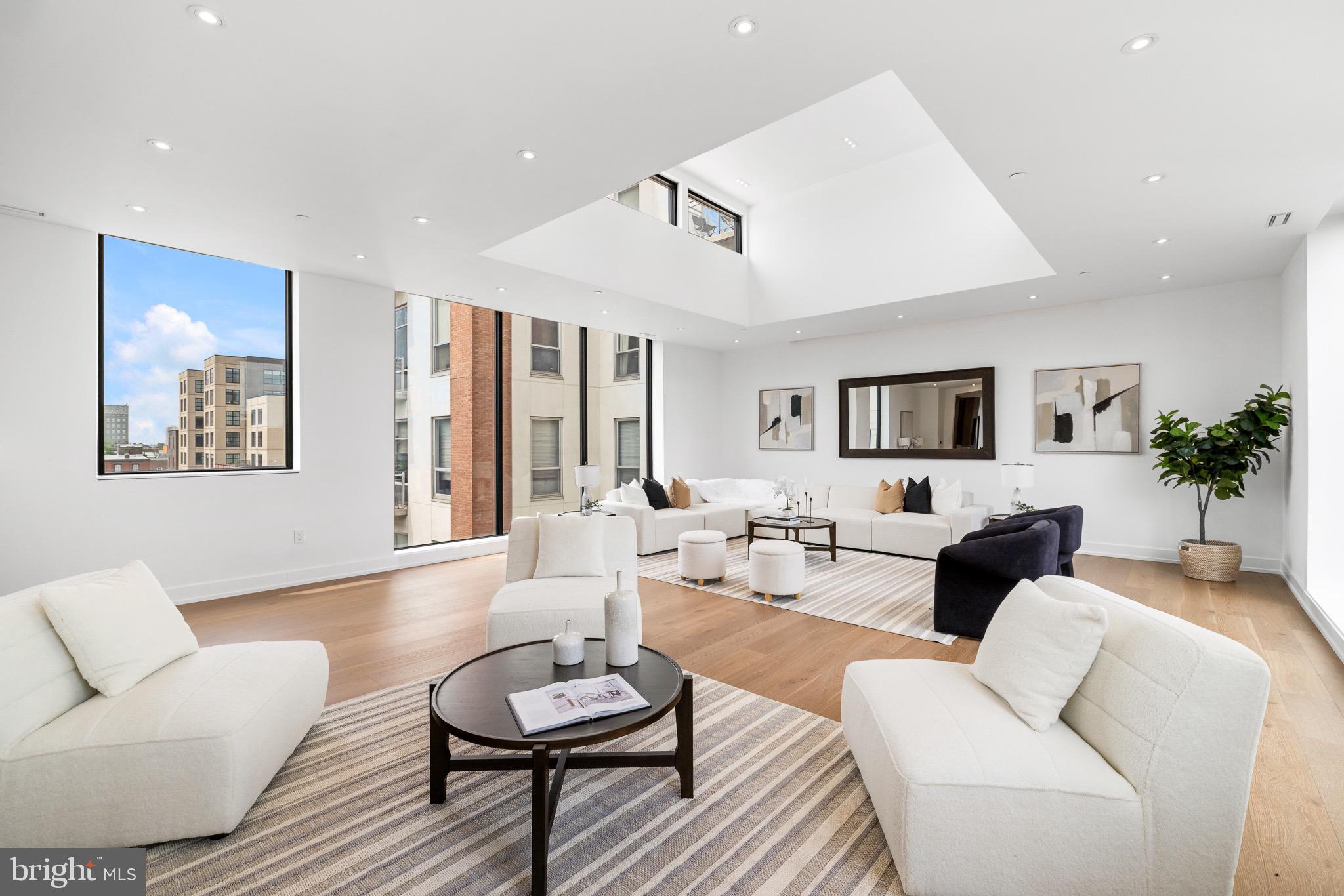 124 North 2nd Street, Unit PH Philadelphia, PA 19106 - Photo 2 of 69