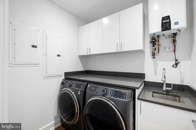 $4,400,000 | 124 North 2nd Street, Unit PH, Philadelphia, PA 19106