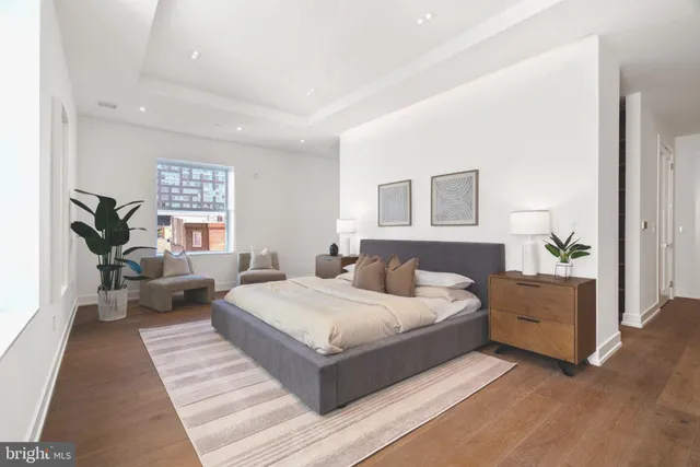 $4,400,000 | 124 North 2nd Street, Unit PH, Philadelphia, PA 19106