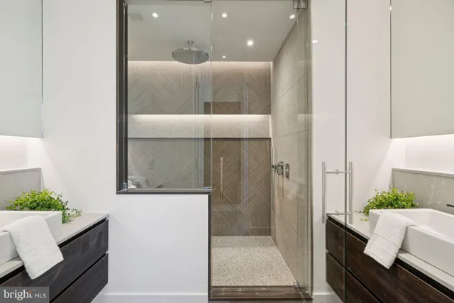 $4,400,000 | 124 North 2nd Street, Unit PH, Philadelphia, PA 19106