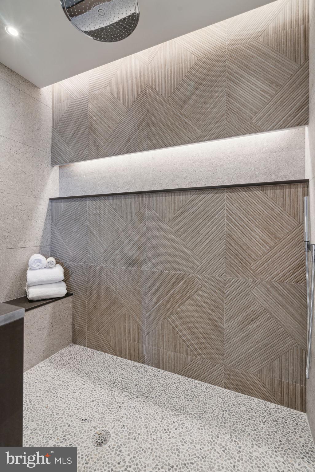 124 North 2nd Street, Unit PH Philadelphia, PA 19106 - Photo 60 of 69 a view of bathroom