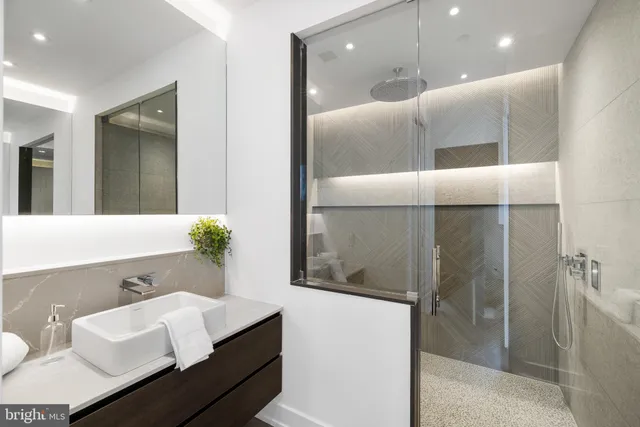 $4,400,000 | 124 North 2nd Street, Unit PH, Philadelphia, PA 19106