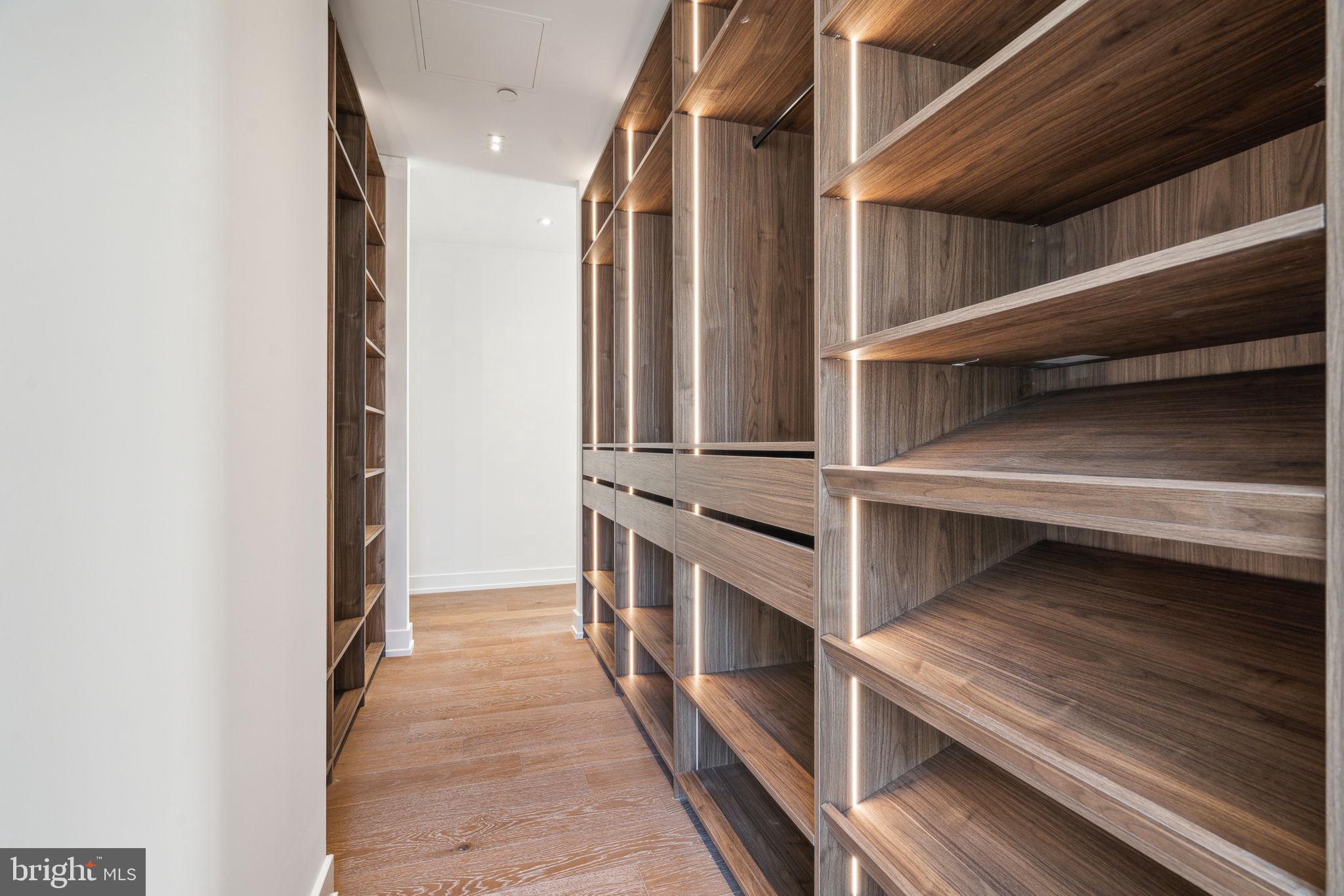 124 North 2nd Street, Unit PH Philadelphia, PA 19106 - Photo 62 of 69 a view of a room with washer and dryer