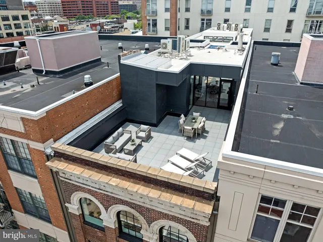 $4,400,000 | 124 North 2nd Street, Unit PH, Philadelphia, PA 19106