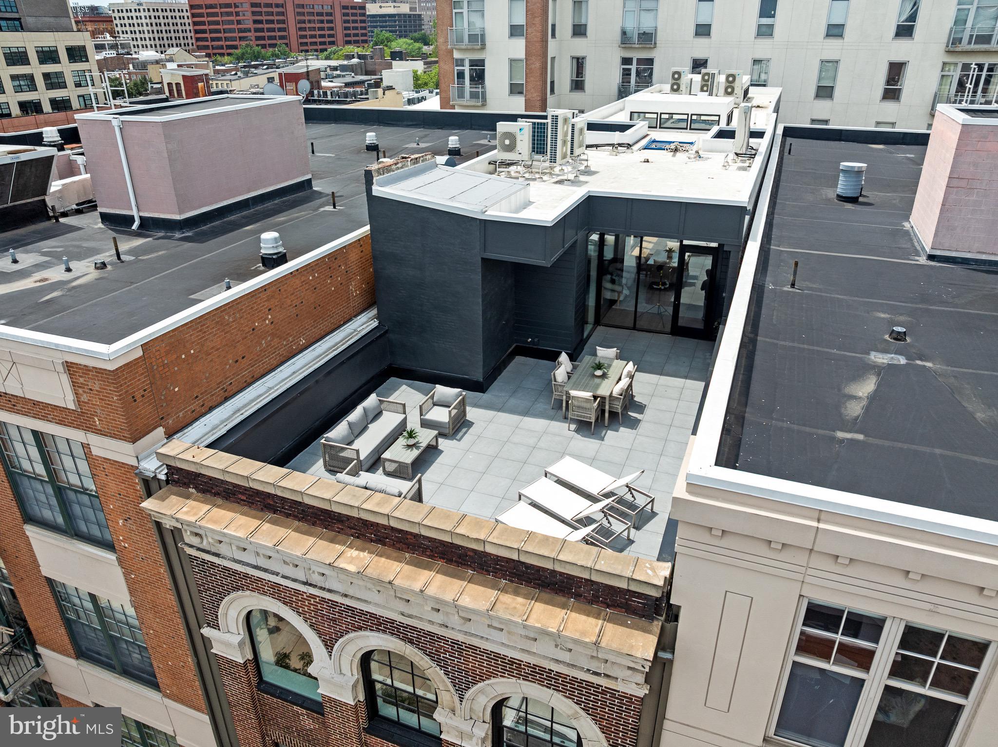 124 North 2nd Street, Unit PH Philadelphia, PA 19106 - Photo 63 of 69