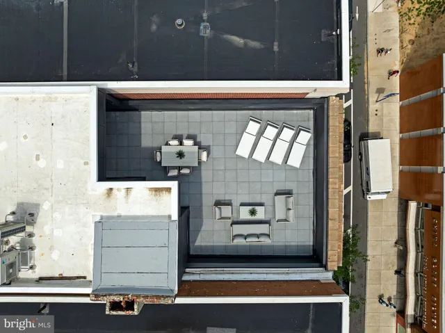 $4,400,000 | 124 North 2nd Street, Unit PH, Philadelphia, PA 19106