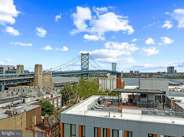 $4,400,000 | 124 North 2nd Street, Unit PH, Philadelphia, PA 19106