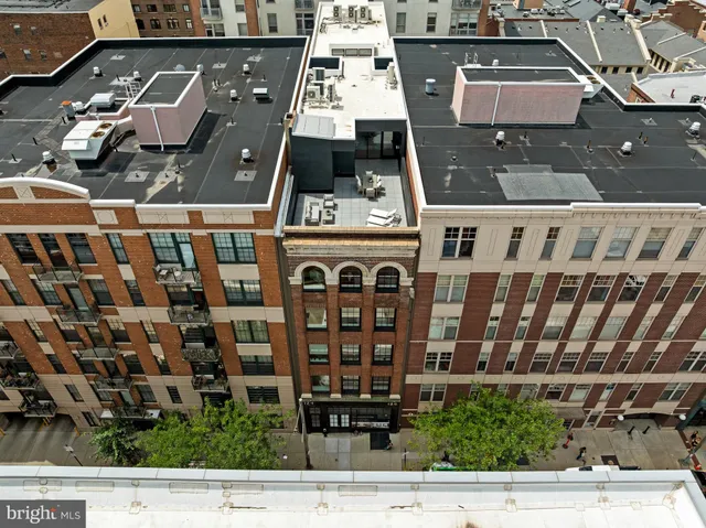 $4,400,000 | 124 North 2nd Street, Unit PH, Philadelphia, PA 19106