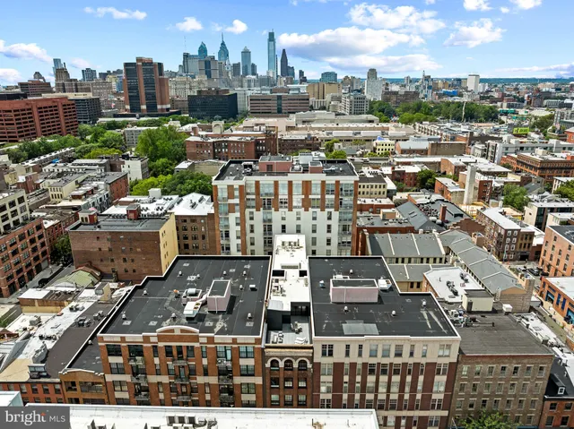 $4,400,000 | 124 North 2nd Street, Unit PH, Philadelphia, PA 19106