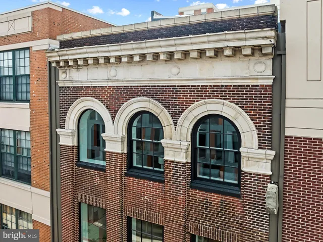 $4,400,000 | 124 North 2nd Street, Unit PH, Philadelphia, PA 19106