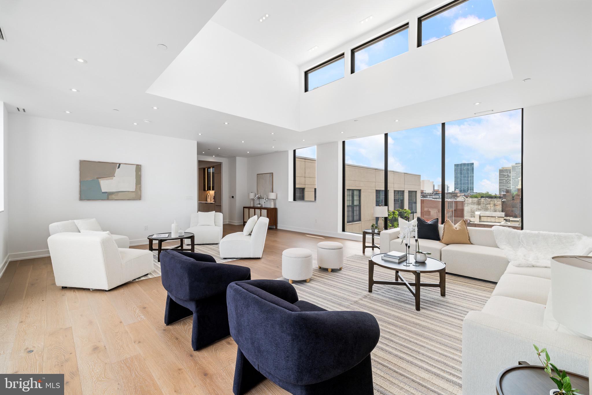 124 North 2nd Street, Unit PH Philadelphia, PA 19106 - Photo 9 of 69