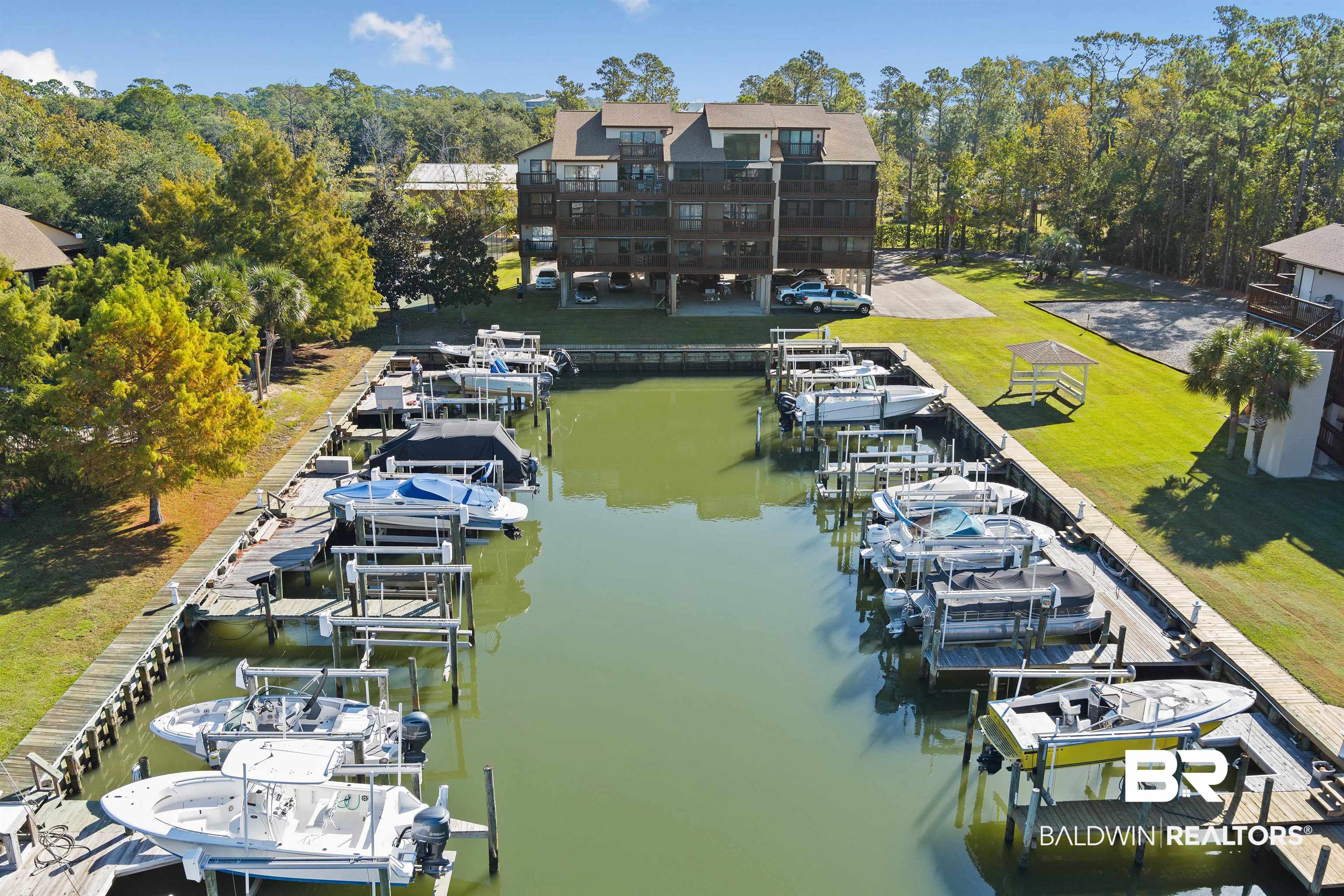 4723 Port Side Lane, Unit 101 Gulf Shores, AL 36542 - Photo 47 of 48