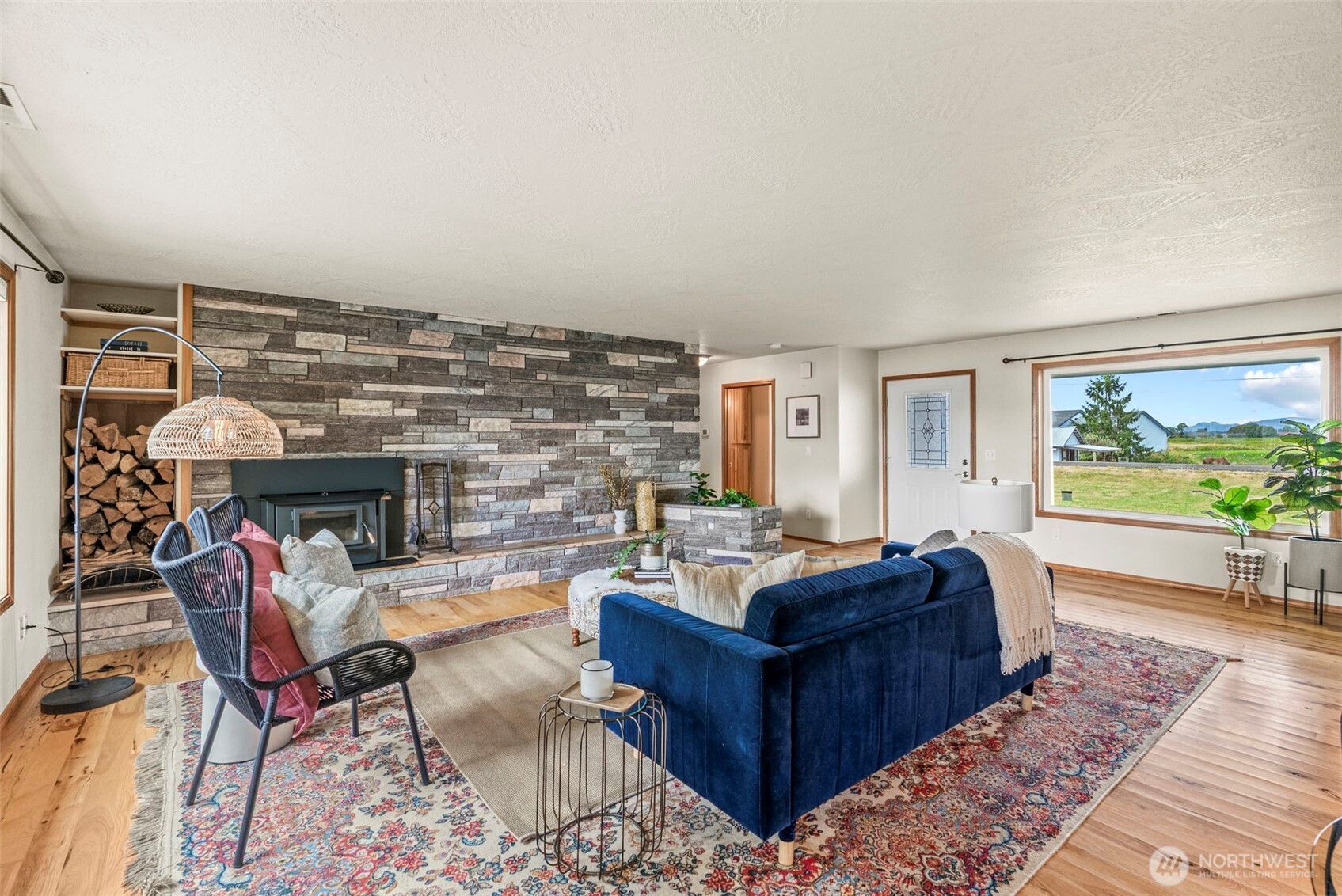 211 North Welcome Slough Road Cathlamet, WA 98612 - Photo 16 of 40