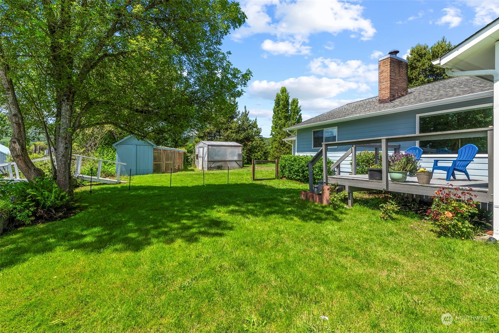 211 North Welcome Slough Road Cathlamet, WA 98612 - Photo 32 of 40