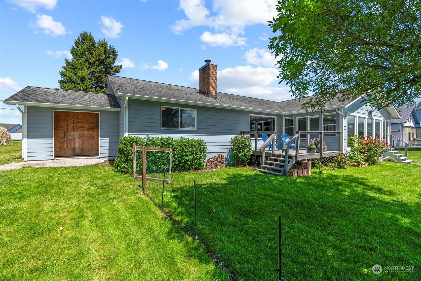 211 North Welcome Slough Road Cathlamet, WA 98612 - Photo 33 of 40