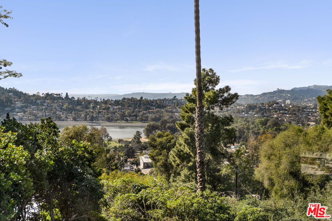 2335 Silver Ridge Avenue Los Angeles, CA 90039 - Photo 15 of 15 a view of a city