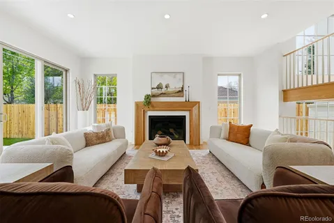 $2,595,000 | 7012 East 4th Avenue, Denver, CO 80220