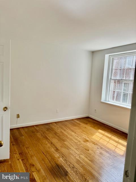 3720 39th Street Northwest, Unit D166 Washington, DC 20016 - Photo 16 of 58 Bedroom with dual closets
