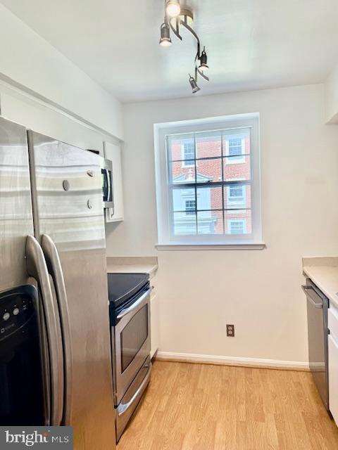 3720 39th Street Northwest, Unit D166 Washington, DC 20016 - Photo 18 of 58