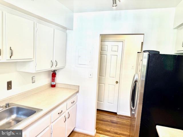 3720 39th Street Northwest, Unit D166 Washington, DC 20016 - Photo 19 of 58