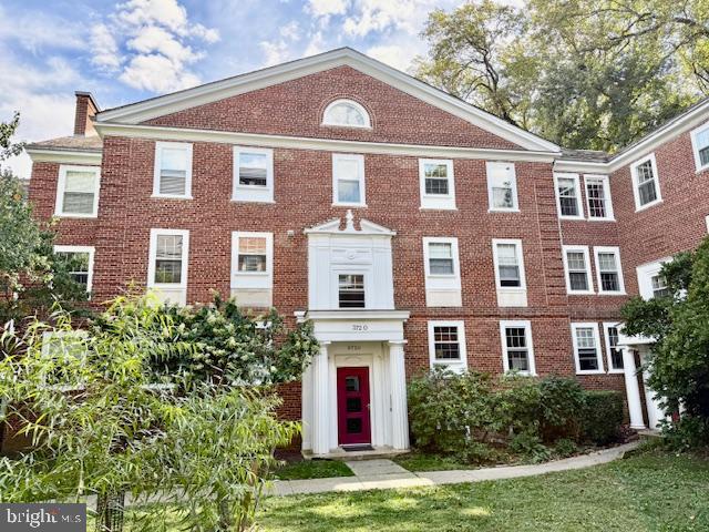 3720 39th Street Northwest, Unit D166 Washington, DC 20016 - Photo 22 of 58