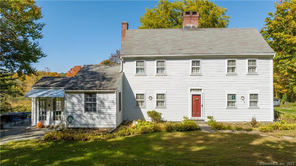 81 Currituck Road Newtown, CT 06470 - Photo 1 of 40