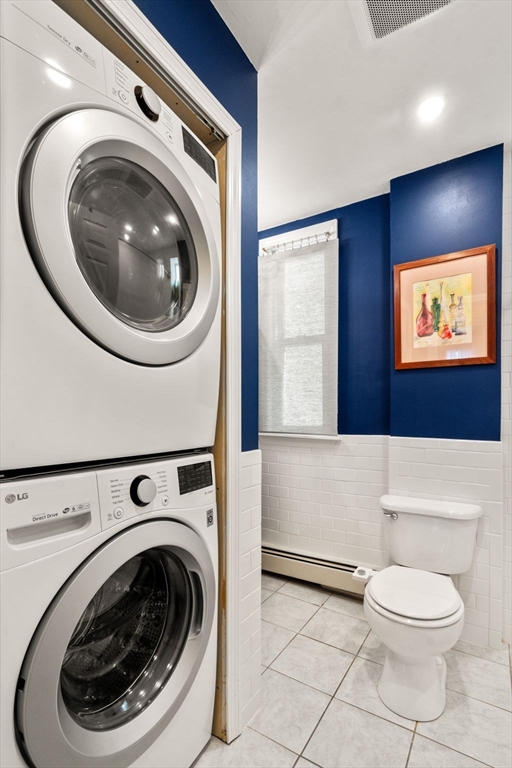 3 Kenney Street, Unit 2 Boston, MA 02130 - Photo 7 of 24 a bathroom with a toilet and a sink