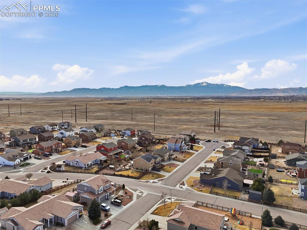 10859 Hidden Ridge Circle Peyton, CO 80831 - Photo 42 of 43