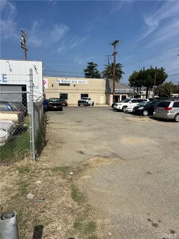 a view of a terrace with wooden floor