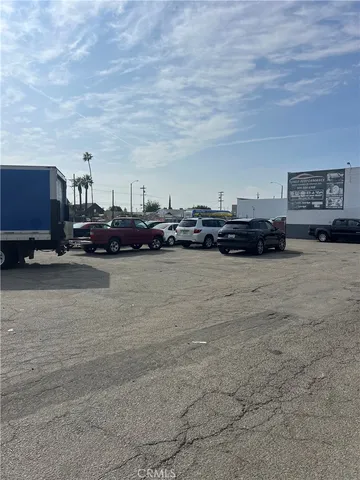 a view of a terrace view