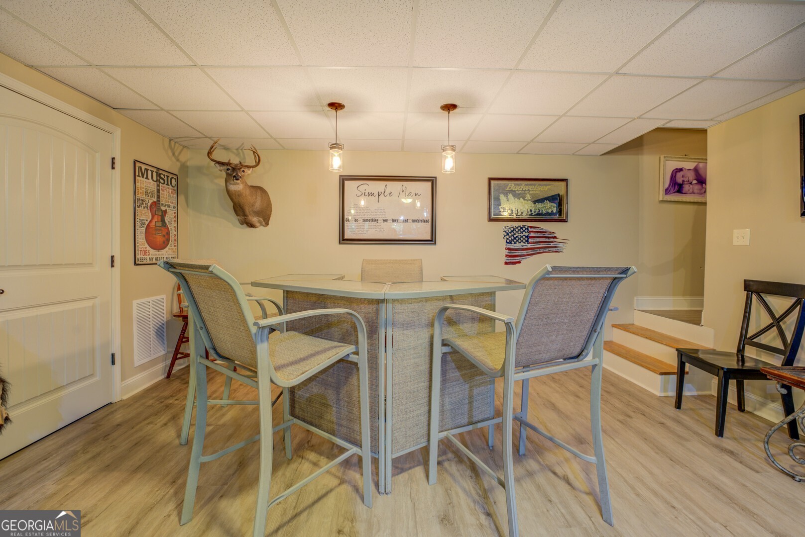 613 Van Morrison Road Monticello, GA 31064 - Photo 53 of 82